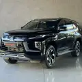 MITSUBISHI PAJERO SPORT 2.4 16V MIVEC TURBO DIESEL HPE-S AWD AUTOMÁTICO MITSUBISHI PAJERO SPORT 2.4 16V MIVEC TURBO DIESEL HPE-S AWD AUTOMÁTICO