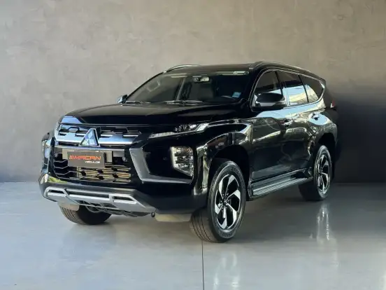 MITSUBISHI-PAJERO SPORT-2.4 16V MIVEC TURBO DIESEL HPE-S AWD AUTOMÁTICO MITSUBISHI-PAJERO SPORT-2024