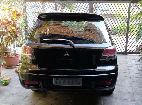 MITSUBISHI-AIRTREK-2003