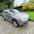 MITSUBISHI ASX 2.0 4X2 16V GASOLINA 4P AUTOMÁTICO MITSUBISHI ASX 2.0 4X2 16V GASOLINA 4P AUTOMÁTICO