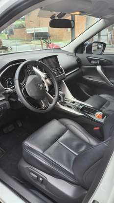 MITSUBISHI-ECLIPSE CROSS-2023