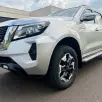 NISSAN FRONTIER 2.3 16V TURBO DIESEL PLATINUM CD 4X4 AUTOMÁTICO NISSAN FRONTIER 2.3 16V TURBO DIESEL PLATINUM CD 4X4 AUTOMÁTICO