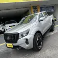 NISSAN FRONTIER 2.3 16V TURBO DIESEL S CD 4X4 MANUAL NISSAN FRONTIER 2.3 16V TURBO DIESEL S CD 4X4 MANUAL