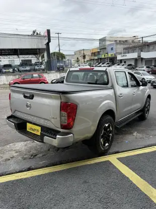 NISSAN-FRONTIER-2022