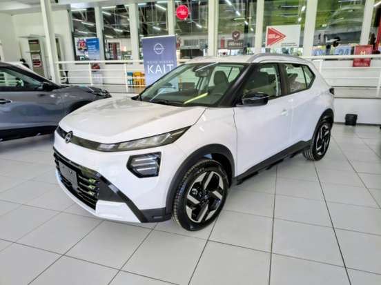 NISSAN-KAIT-1.6 FLEX ADVANCE PLUS XTRONIC NISSAN-KAIT-2026
