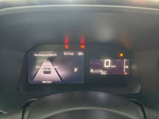 NISSAN-KAIT-1.6 FLEX ADVANCE PLUS XTRONIC NISSAN-KAIT-2026
