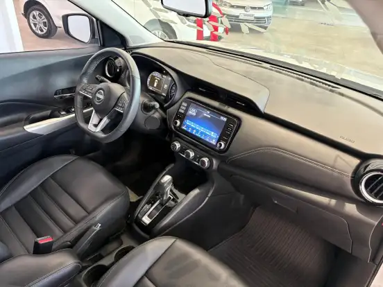 NISSAN-KICKS-1.6 16V FLEXSTART ADVANCE XTRONIC NISSAN-KICKS-2023