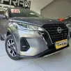 NISSAN KICKS 1.6 16V FLEXSTART SENSE XTRONIC NISSAN KICKS 1.6 16V FLEXSTART SENSE XTRONIC