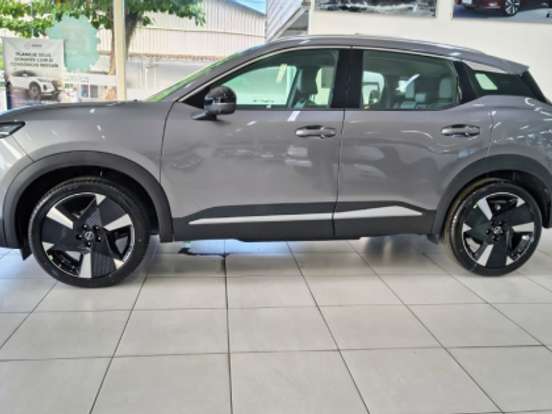 NISSAN-KICKS-1.0 TURBO FLEX EXCLUSIVE DCT NISSAN-KICKS-2025