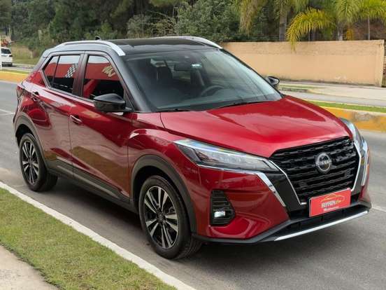 NISSAN-KICKS-1.6 16V FLEXSTART EXCLUSIVE XTRONIC NISSAN-KICKS-2023