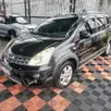 NISSAN LIVINA 1.8 SL X-GEAR 16V FLEX 4P AUTOMÁTICO NISSAN LIVINA 1.8 SL X-GEAR 16V FLEX 4P AUTOMÁTICO