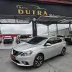 NISSAN SENTRA 2.0 SV 16V FLEX 4P AUTOMÁTICO NISSAN SENTRA 2.0 SV 16V FLEX 4P AUTOMÁTICO