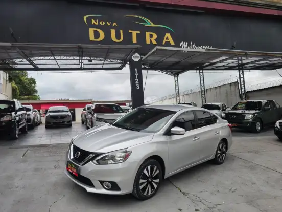 NISSAN-SENTRA-2018