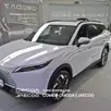 OMODA 7 1.5 TGDI PHEV LUXURY DHT OMODA 7 1.5 TGDI PHEV LUXURY DHT
