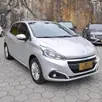 PEUGEOT 208 1.2 ACTIVE PACK 12V FLEX 4P MANUAL PEUGEOT 208 1.2 ACTIVE PACK 12V FLEX 4P MANUAL