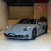 PORSCHE 718 2.0 16V H4 GASOLINA BOXSTER PDK PORSCHE 718 2.0 16V H4 GASOLINA BOXSTER PDK