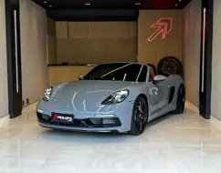 PORSCHE 718 2.0 16V H4 GASOLINA BOXSTER PDK PORSCHE 718 2.0 16V H4 GASOLINA BOXSTER PDK