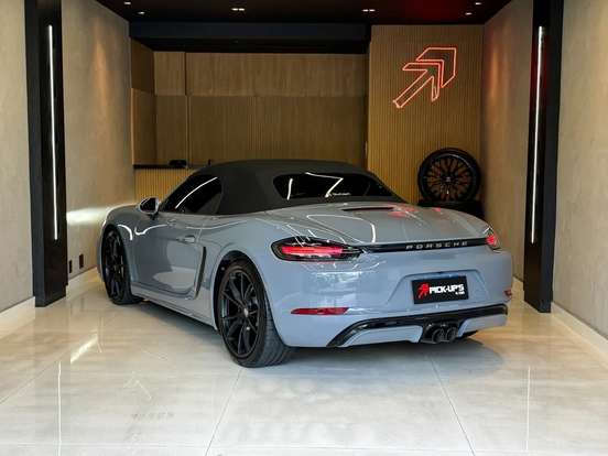 PORSCHE-718-2.0 16V H4 GASOLINA BOXSTER PDK PORSCHE-718-2024