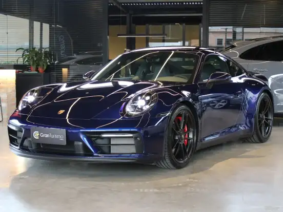 PORSCHE-911-3.0 24V H6 GASOLINA CARRERA GTS PDK PORSCHE-911-2022