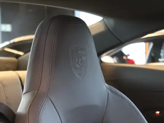 PORSCHE-911-3.0 24V H6 GASOLINA CARRERA GTS PDK PORSCHE-911-2022