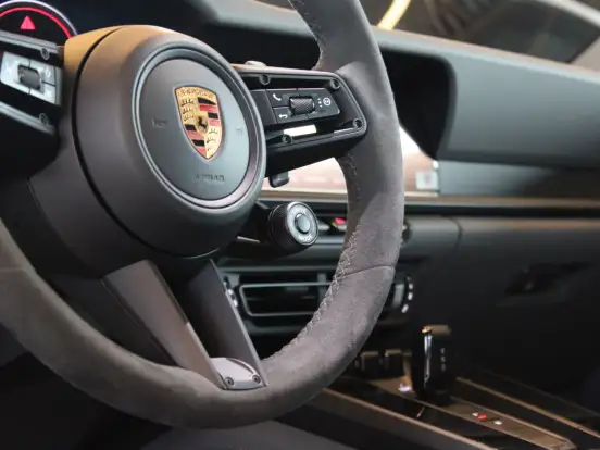 PORSCHE-911-3.0 24V H6 GASOLINA CARRERA GTS PDK PORSCHE-911-2022
