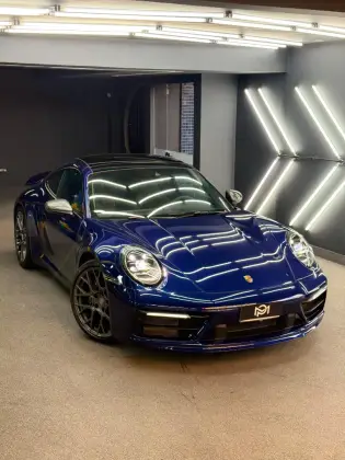 PORSCHE 911 3.0 24V H6 GASOLINA CARRERA T PDK PORSCHE 911 3.0 24V H6 GASOLINA CARRERA T PDK