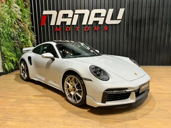 PORSCHE 911 3.8 24V H6 GASOLINA TURBO S PDK PORSCHE 911 3.8 24V H6 GASOLINA TURBO S PDK