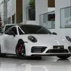 PORSCHE 911 3.0 24V H6 GASOLINA CARRERA GTS PDK PORSCHE 911 3.0 24V H6 GASOLINA CARRERA GTS PDK
