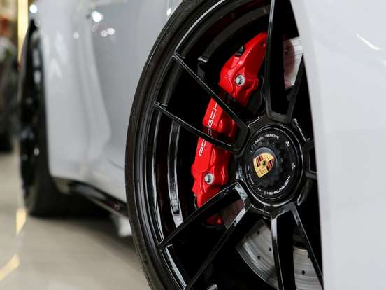 PORSCHE-911-3.0 24V H6 GASOLINA CARRERA GTS PDK PORSCHE-911-2024