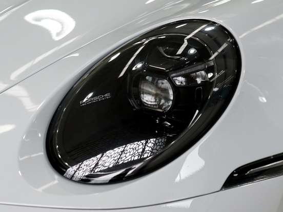 PORSCHE-911-3.0 24V H6 GASOLINA CARRERA GTS PDK PORSCHE-911-2024