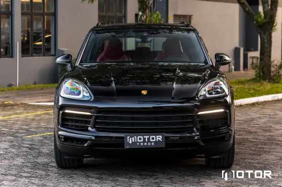 PORSCHE CAYENNE 3.0 V6 E-HYBRID AWD TIPTRONIC S PORSCHE CAYENNE 3.0 V6 E-HYBRID AWD TIPTRONIC S