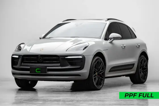 PORSCHE MACAN 2.9 V6 BITURBO GASOLINA GTS PDK PORSCHE MACAN 2.9 V6 BITURBO GASOLINA GTS PDK