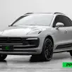 PORSCHE MACAN 2.9 V6 BITURBO GASOLINA GTS PDK PORSCHE MACAN 2.9 V6 BITURBO GASOLINA GTS PDK