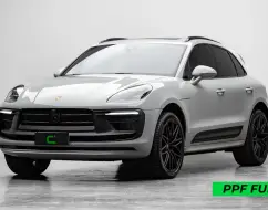 PORSCHE MACAN 2.9 V6 BITURBO GASOLINA GTS PDK PORSCHE MACAN 2.9 V6 BITURBO GASOLINA GTS PDK