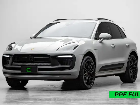 PORSCHE-MACAN-2.9 V6 BITURBO GASOLINA GTS PDK PORSCHE-MACAN-2025