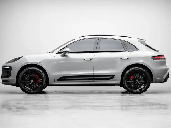 PORSCHE-MACAN-2.9 V6 BITURBO GASOLINA GTS PDK PORSCHE-MACAN-2025