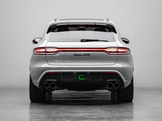 PORSCHE-MACAN-2.9 V6 BITURBO GASOLINA GTS PDK PORSCHE-MACAN-2025