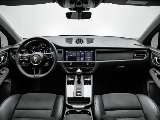 PORSCHE-MACAN-2.9 V6 BITURBO GASOLINA GTS PDK PORSCHE-MACAN-2025