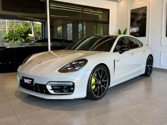 PORSCHE PANAMERA 2.9 V6 E-HYBRID 4 PDK PORSCHE PANAMERA 2.9 V6 E-HYBRID 4 PDK
