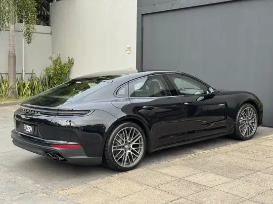 PORSCHE-PANAMERA-2.9 V6 E-HYBRID 4 PDK PORSCHE-PANAMERA-2026