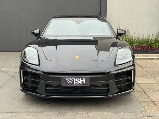 PORSCHE-PANAMERA-2.9 V6 E-HYBRID 4 PDK PORSCHE-PANAMERA-2026