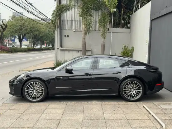 PORSCHE-PANAMERA-2.9 V6 E-HYBRID 4 PDK PORSCHE-PANAMERA-2026