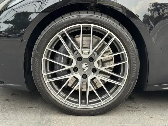 PORSCHE-PANAMERA-2.9 V6 E-HYBRID 4 PDK PORSCHE-PANAMERA-2026