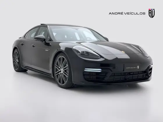 PORSCHE PANAMERA 2.9 V6 E-HYBRID 4 PDK PORSCHE PANAMERA 2.9 V6 E-HYBRID 4 PDK