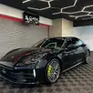 PORSCHE PANAMERA 2.9 V6 E-HYBRID 4 PDK PORSCHE PANAMERA 2.9 V6 E-HYBRID 4 PDK