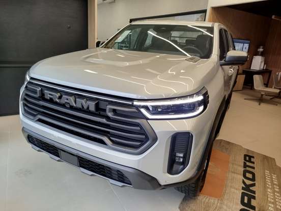 RAM-DAKOTA-2026