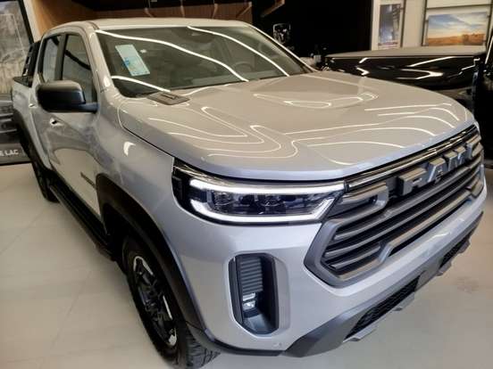 RAM-DAKOTA-2026