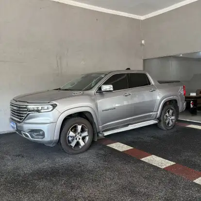 RAM-RAMPAGE-2.0 TURBO DIESEL LARAMIE 4X4 AUTOMÁTICO RAM-RAMPAGE-2023
