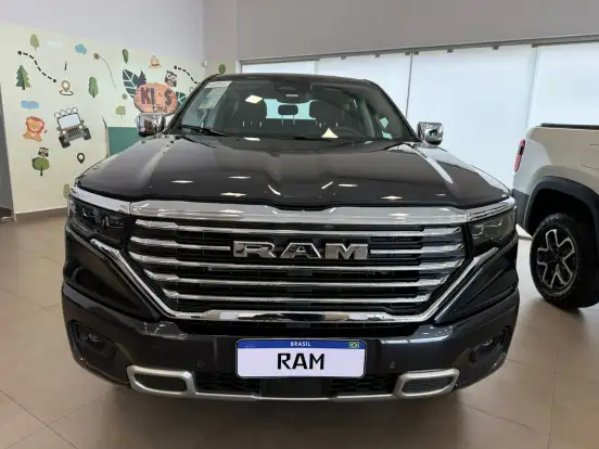 RAM-RAMPAGE-2026