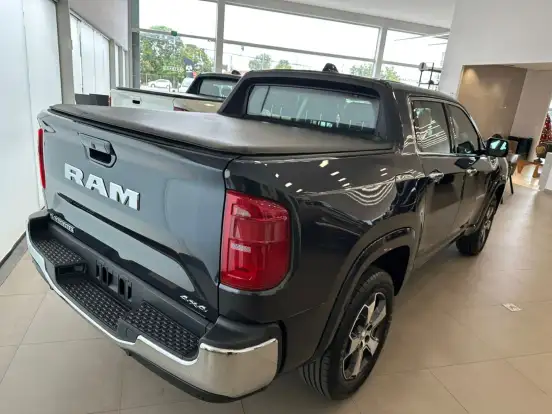 RAM-RAMPAGE-2026